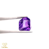 Natural Rough Amethyst - 9.62 ct - Saleh Sallom